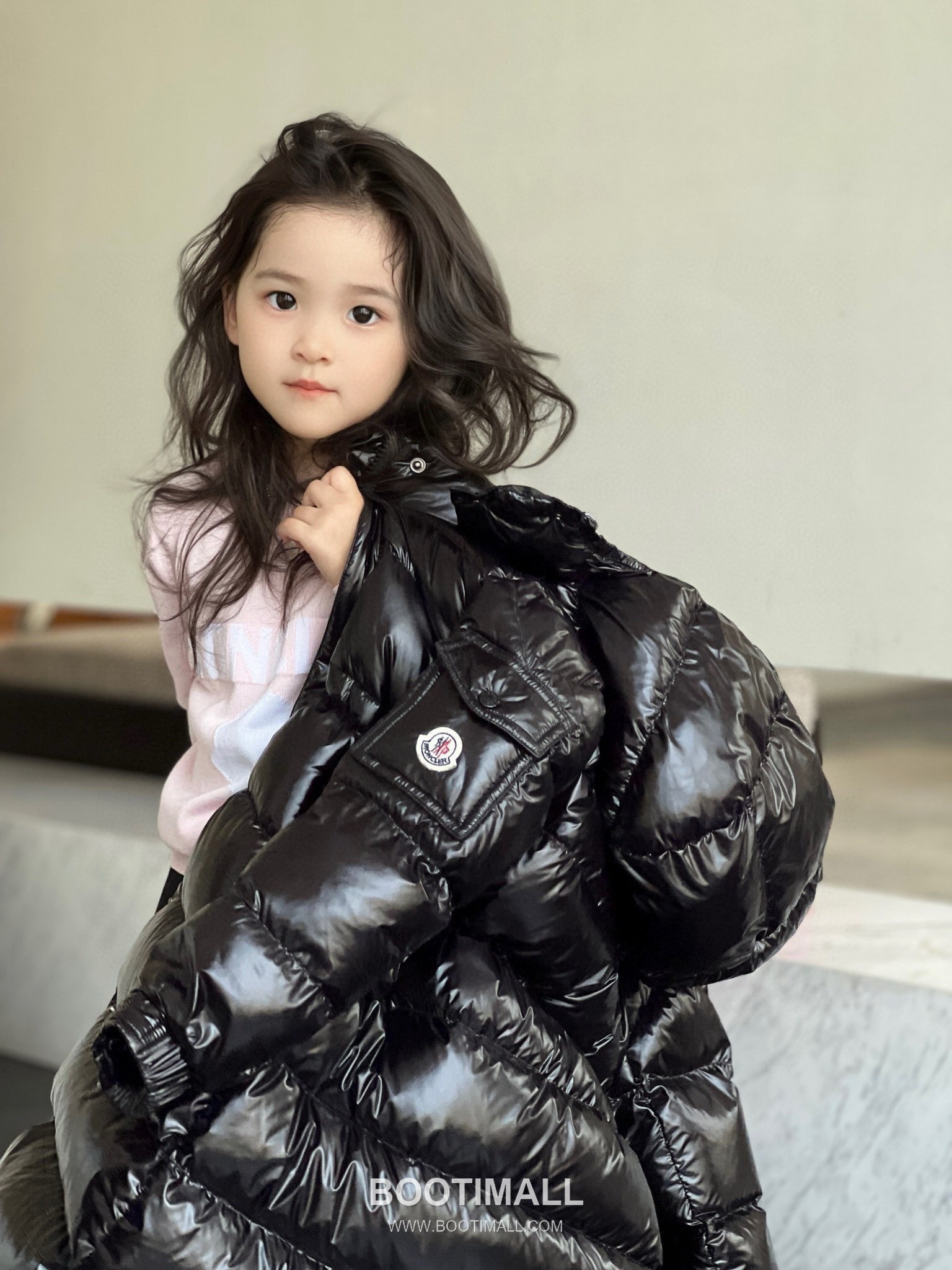 Balenciaga Cavettaz Long Down White Down Coat 발렌시아가 카베타즈 롱 다운 화이트 다운 코트 9