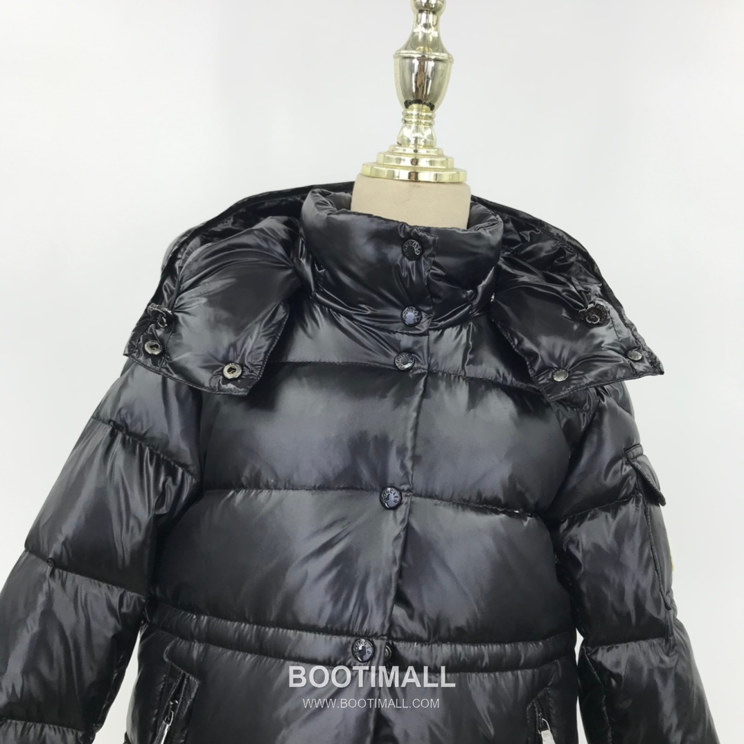 Balenciaga Cavettaz Long Down White Down Coat 발렌시아가 카베타즈 롱 다운 화이트 다운 코트 15