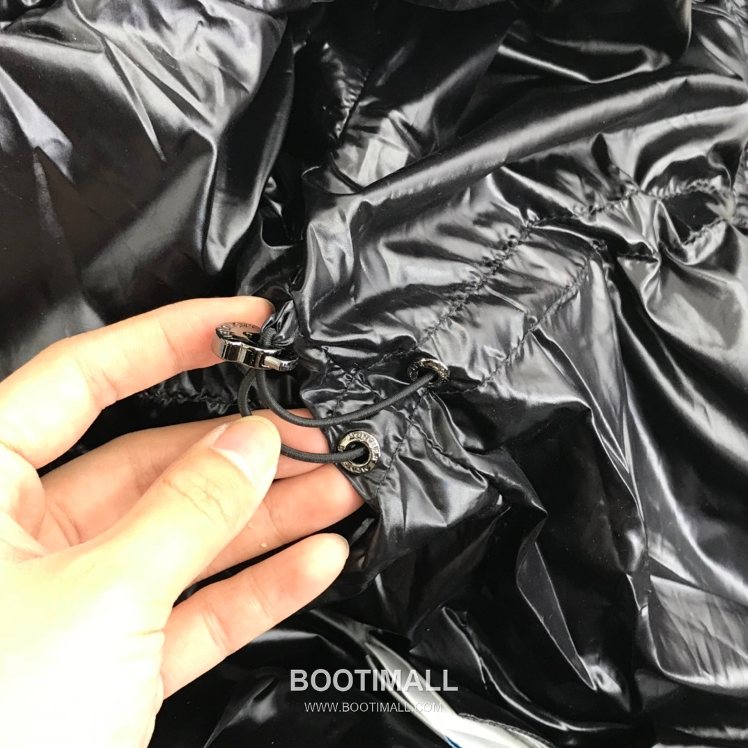 Balenciaga Cavettaz Long Down White Down Coat 발렌시아가 카베타즈 롱 다운 화이트 다운 코트 17