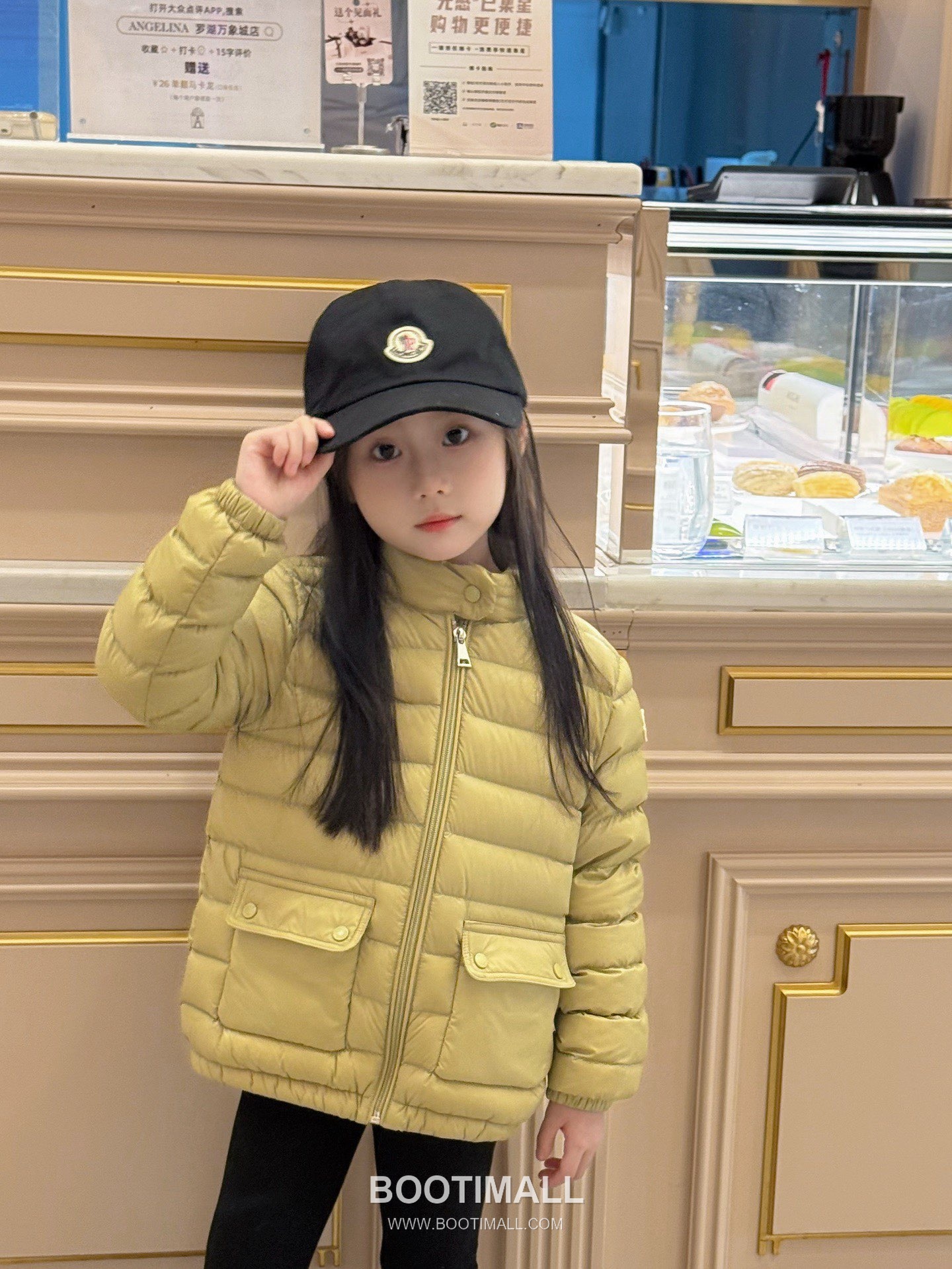 Balenciaga Light Down Kids Duck Down Purple Down Jacket 발렌시아가 라이트 다운 키즈 덕다운 퍼플 다운 재킷 3