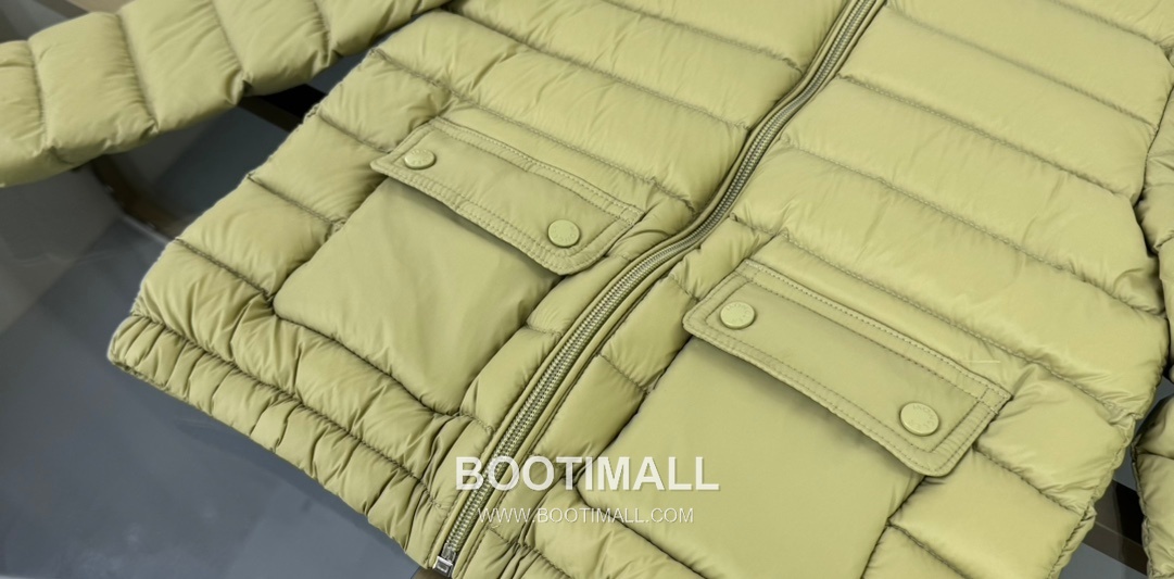 Balenciaga Light Down Kids Duck Down Purple Down Jacket 발렌시아가 라이트 다운 키즈 덕다운 퍼플 다운 재킷 13