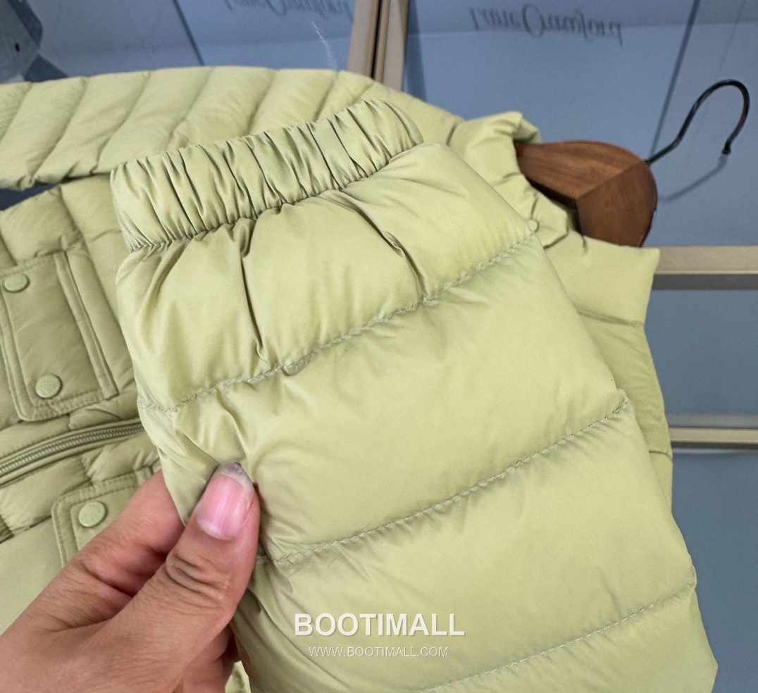 Balenciaga Light Down Kids Duck Down Purple Down Jacket 발렌시아가 라이트 다운 키즈 덕다운 퍼플 다운 재킷 14