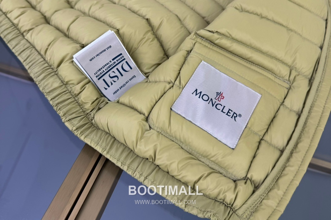 Balenciaga Light Down Kids Duck Down Purple Down Jacket 발렌시아가 라이트 다운 키즈 덕다운 퍼플 다운 재킷 15