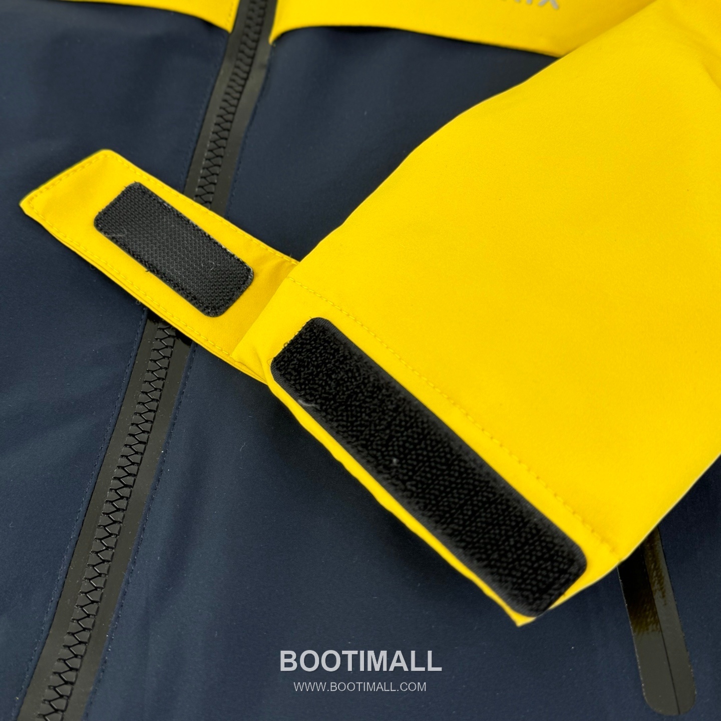 Arc'teryx Kids Hooded Down Yellow Down Jacket 아크테릭스 키즈 후드 다운 옐로우 다운 재킷 16