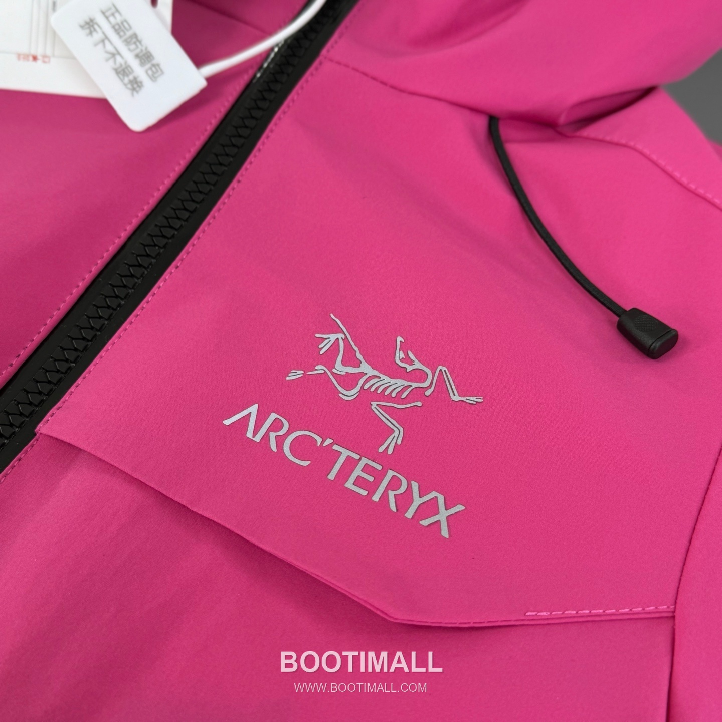 Arc'teryx Kids Hooded Down Yellow Down Jacket 아크테릭스 키즈 후드 다운 옐로우 다운 재킷 14