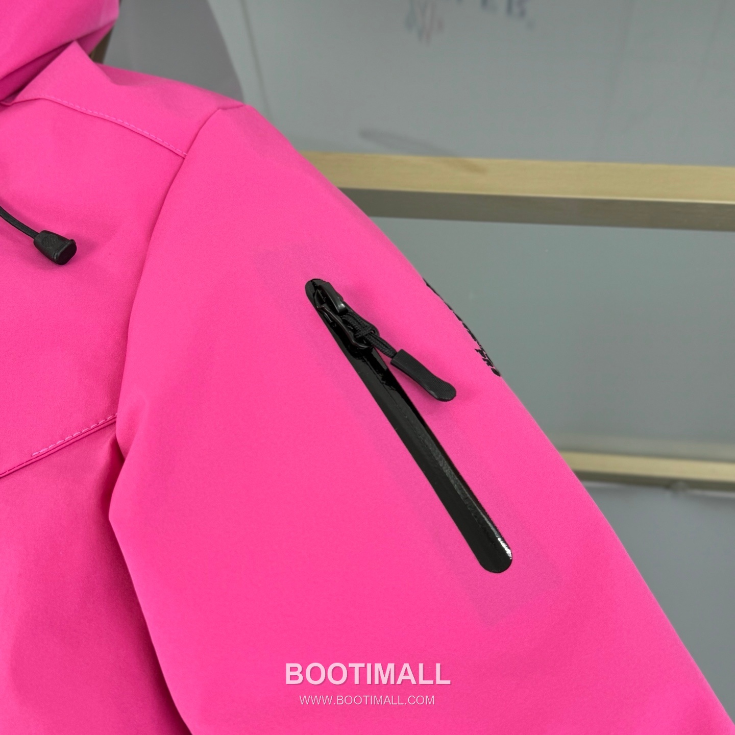 Arc'teryx Kids Hooded Down Yellow Down Jacket 아크테릭스 키즈 후드 다운 옐로우 다운 재킷 15