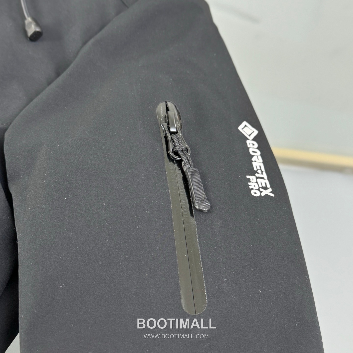 Arc'teryx Kids Hooded Down Yellow Down Jacket 아크테릭스 키즈 후드 다운 옐로우 다운 재킷 15