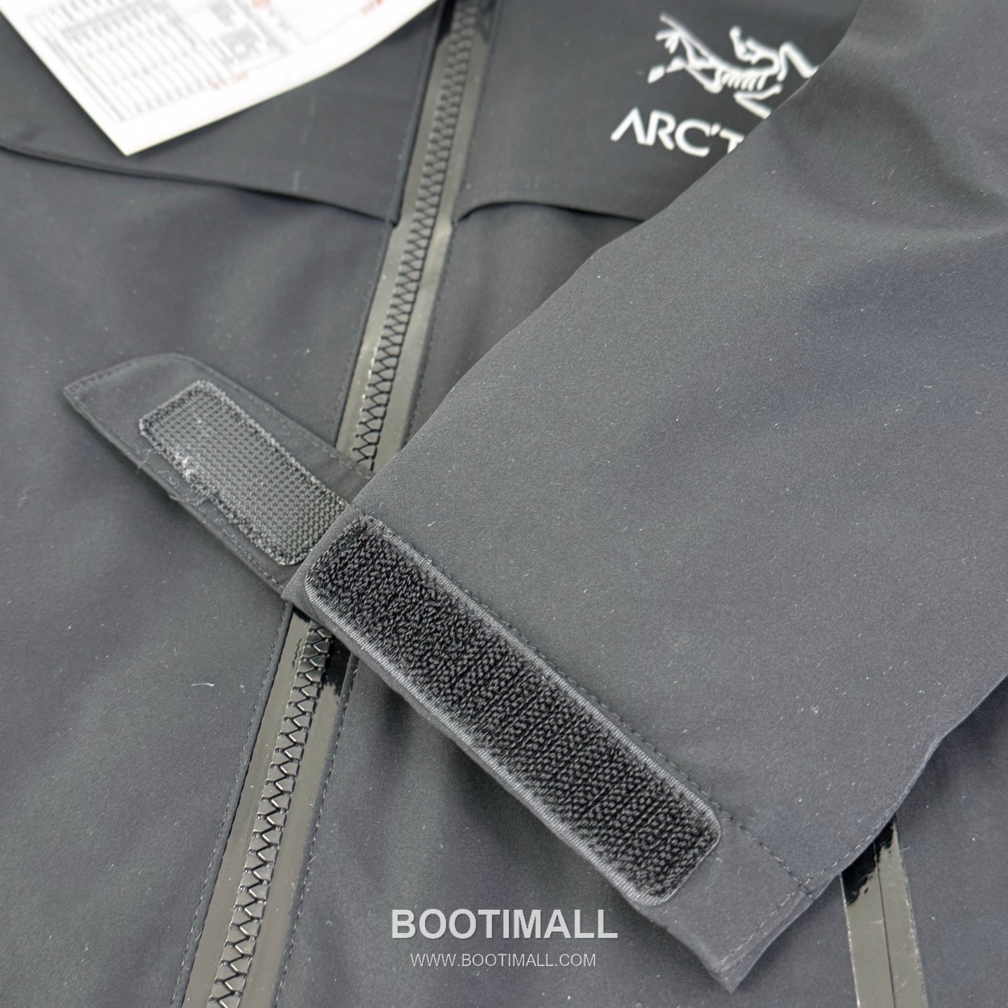 Arc'teryx Kids Hooded Down Yellow Down Jacket 아크테릭스 키즈 후드 다운 옐로우 다운 재킷 16