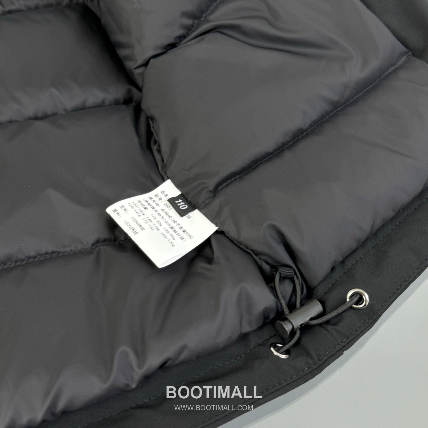 Arc'teryx Kids Hooded Down Yellow Down Jacket 아크테릭스 키즈 후드 다운 옐로우 다운 재킷 17