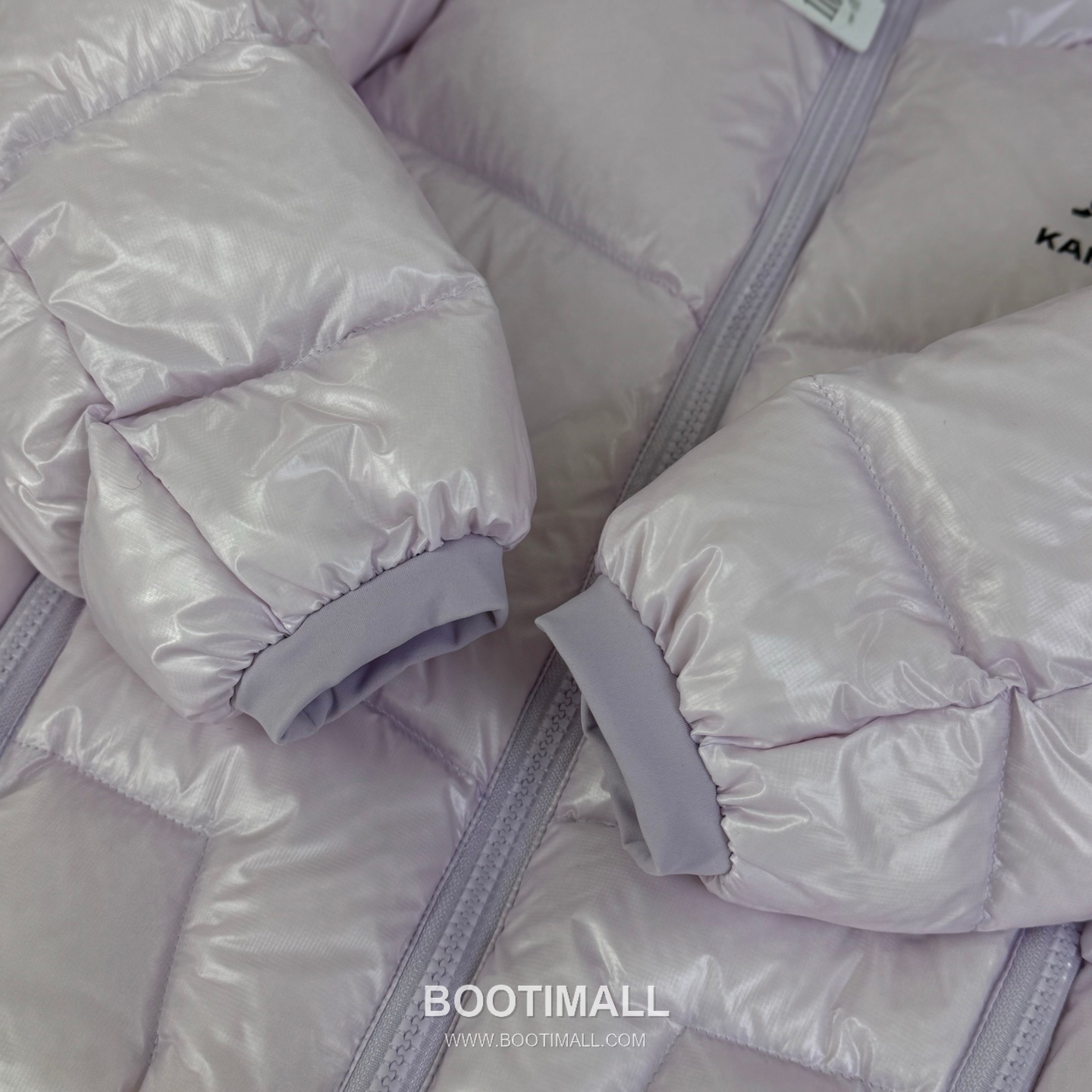 Kailas Soft Down Hooded Pink Down Jacket 카일라스 소프트 다운 후드 핑크 다운 재킷 15