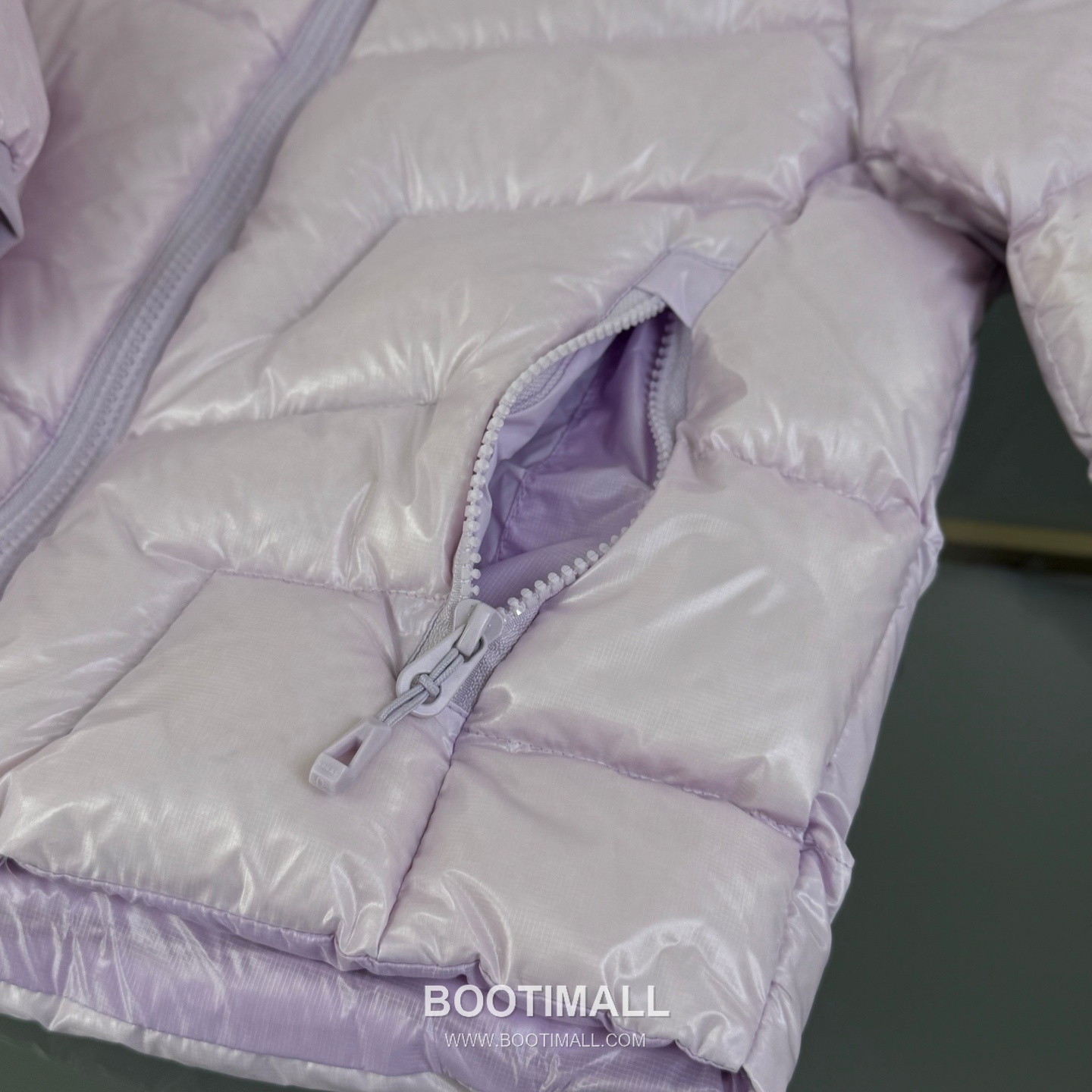 Kailas Soft Down Hooded Pink Down Jacket 카일라스 소프트 다운 후드 핑크 다운 재킷 16