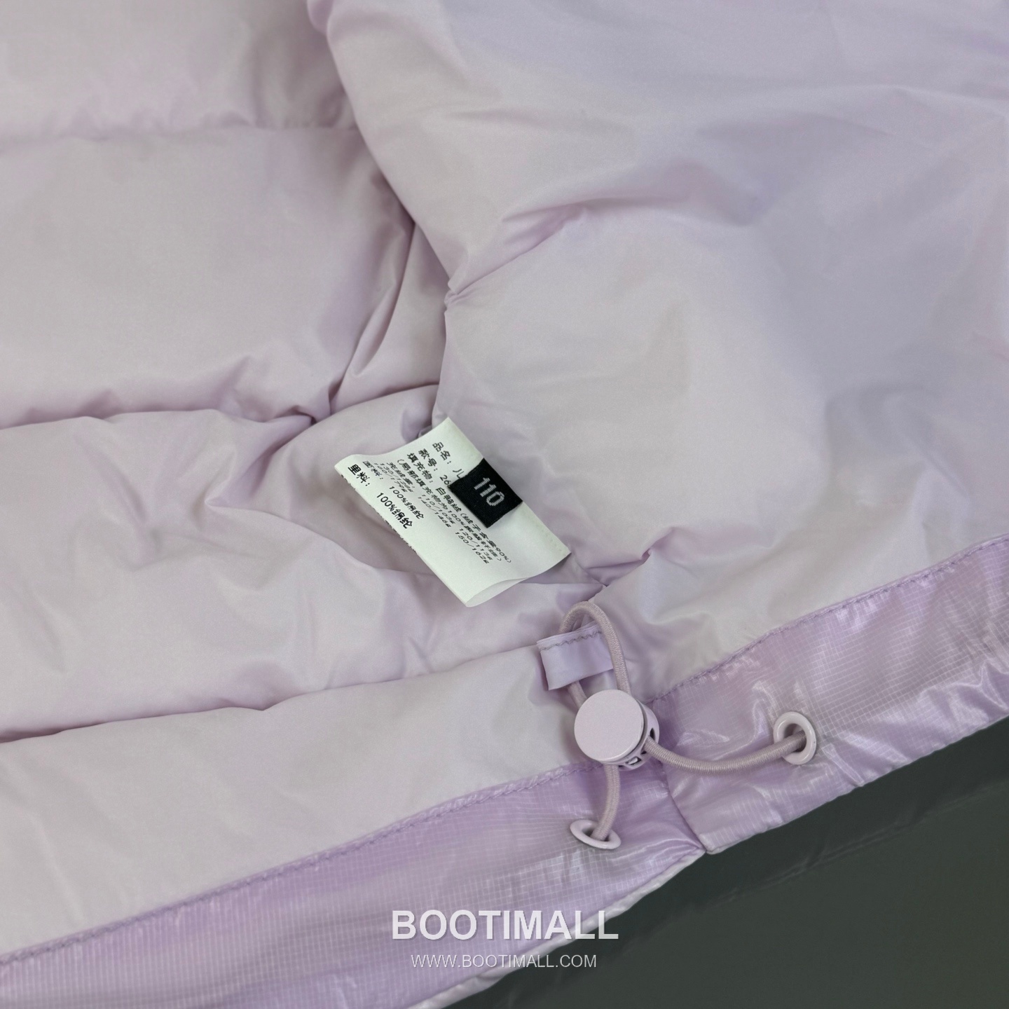 Kailas Soft Down Hooded Pink Down Jacket 카일라스 소프트 다운 후드 핑크 다운 재킷 17