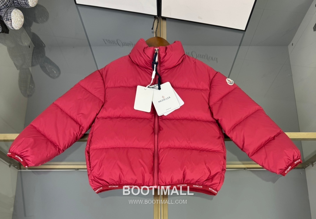 Balenciaga Cavettaz Long Down White Down Coat 발렌시아가 카베타즈 롱 다운 화이트 다운 코트 4