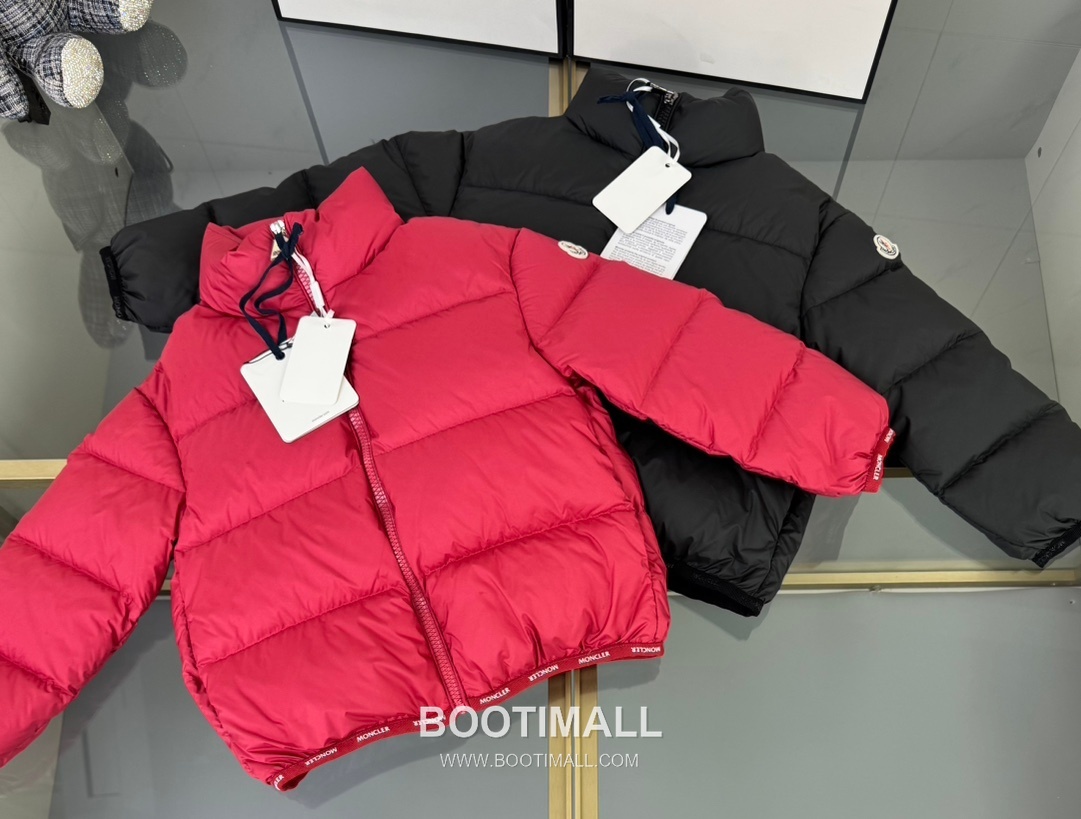 Balenciaga Cavettaz Long Down White Down Coat 발렌시아가 카베타즈 롱 다운 화이트 다운 코트 5