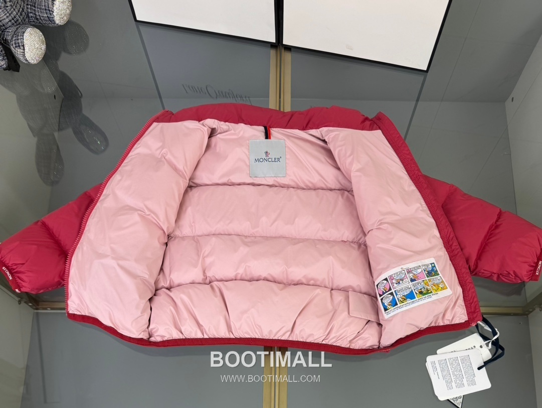 Balenciaga Cavettaz Long Down White Down Coat 발렌시아가 카베타즈 롱 다운 화이트 다운 코트 6