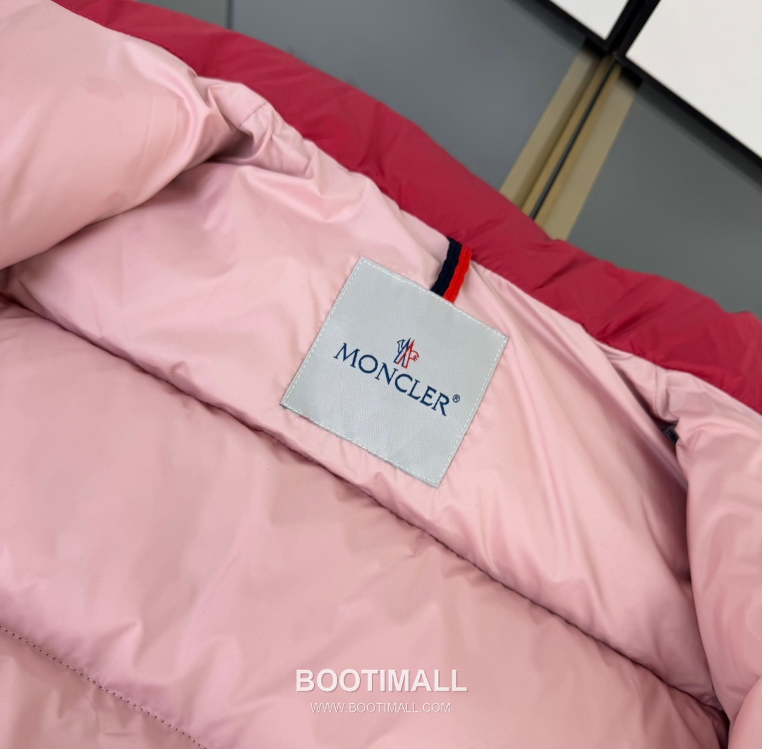 Balenciaga Cavettaz Long Down White Down Coat 발렌시아가 카베타즈 롱 다운 화이트 다운 코트 8