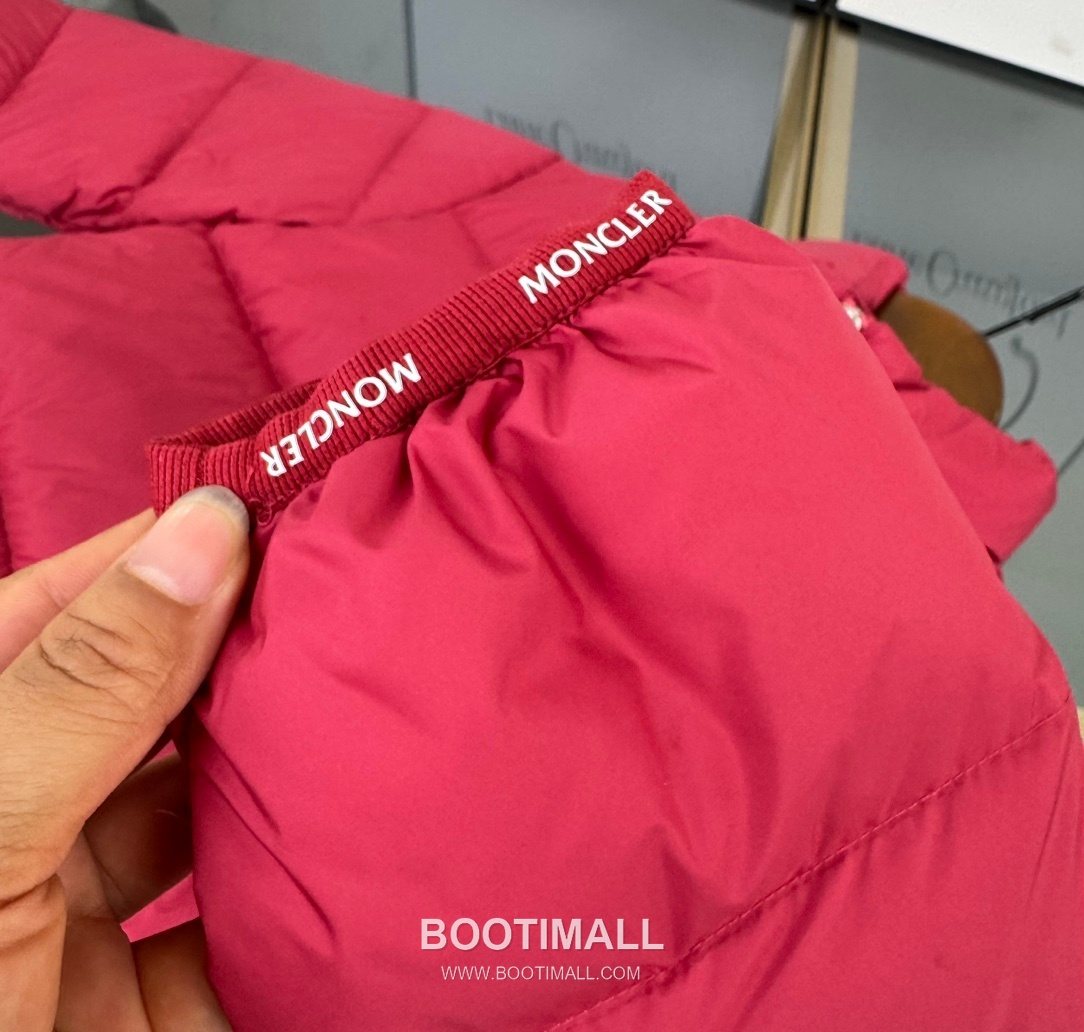 Balenciaga Cavettaz Long Down White Down Coat 발렌시아가 카베타즈 롱 다운 화이트 다운 코트 10