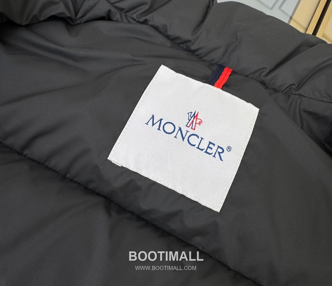 Balenciaga Kids Puffer Duck Down Black Down Jacket 발렌시아가 키즈 퍼퍼 덕다운 블랙 다운 재킷 14