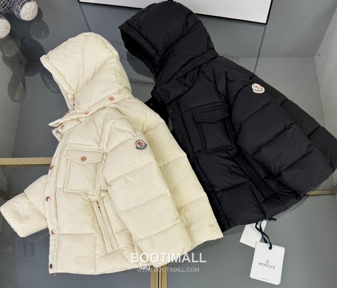 Balenciaga Cavettaz Long Down White Down Coat 발렌시아가 카베타즈 롱 다운 화이트 다운 코트 9