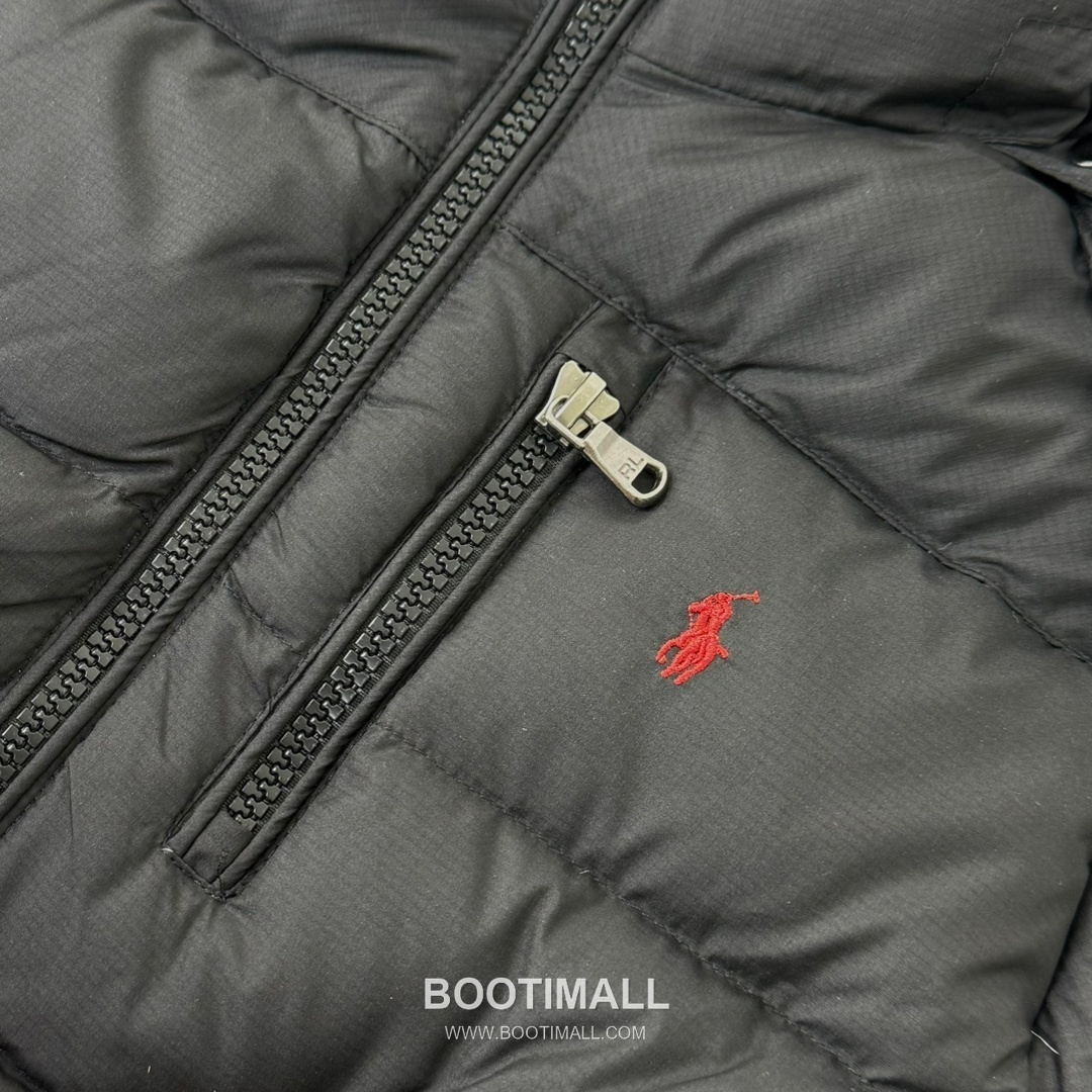 Balenciaga Classic Hooded Down Down Jacket 발렌시아가 클래식 후드 다운 다운 자켓 6