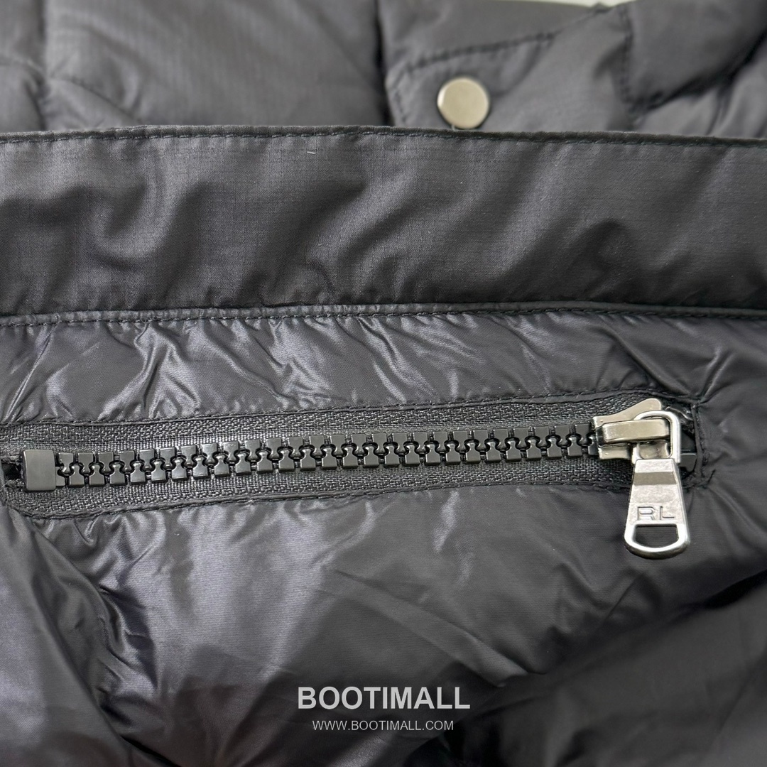 Balenciaga Classic Hooded Down Down Jacket 발렌시아가 클래식 후드 다운 다운 자켓 7