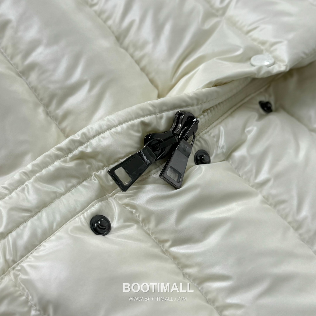 Balenciaga Long Down Goose Down Down Coat 발렌시아가 롱 다운 구스 다운 다운 코트 6