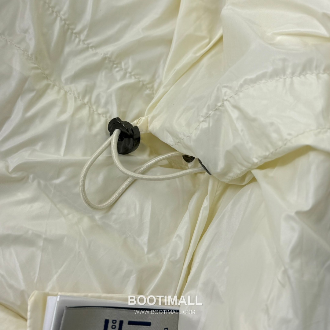 Balenciaga Long Down Goose Down Down Coat 발렌시아가 롱 다운 구스 다운 다운 코트 8