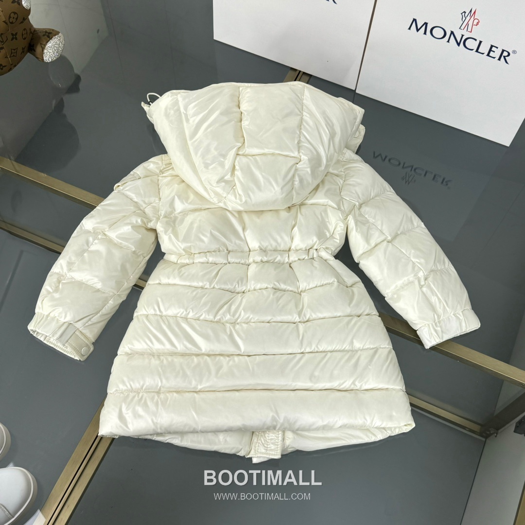 Balenciaga Long Down Goose Down Down Coat 발렌시아가 롱 다운 구스 다운 다운 코트 9