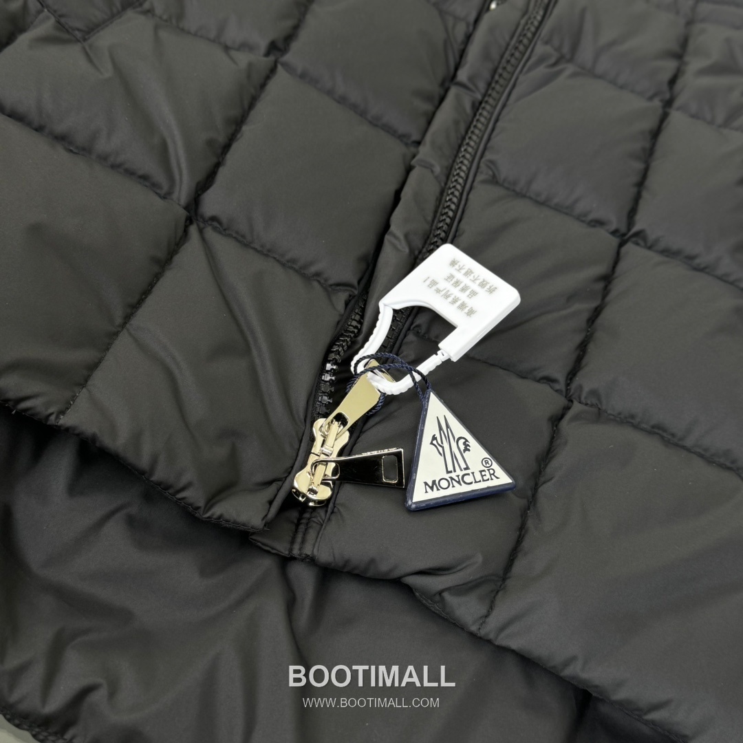 Balenciaga Mid-Length Down Duck Down Down Jacket 발렌시아가 미들 다운 덕다운 다운 재킷 7