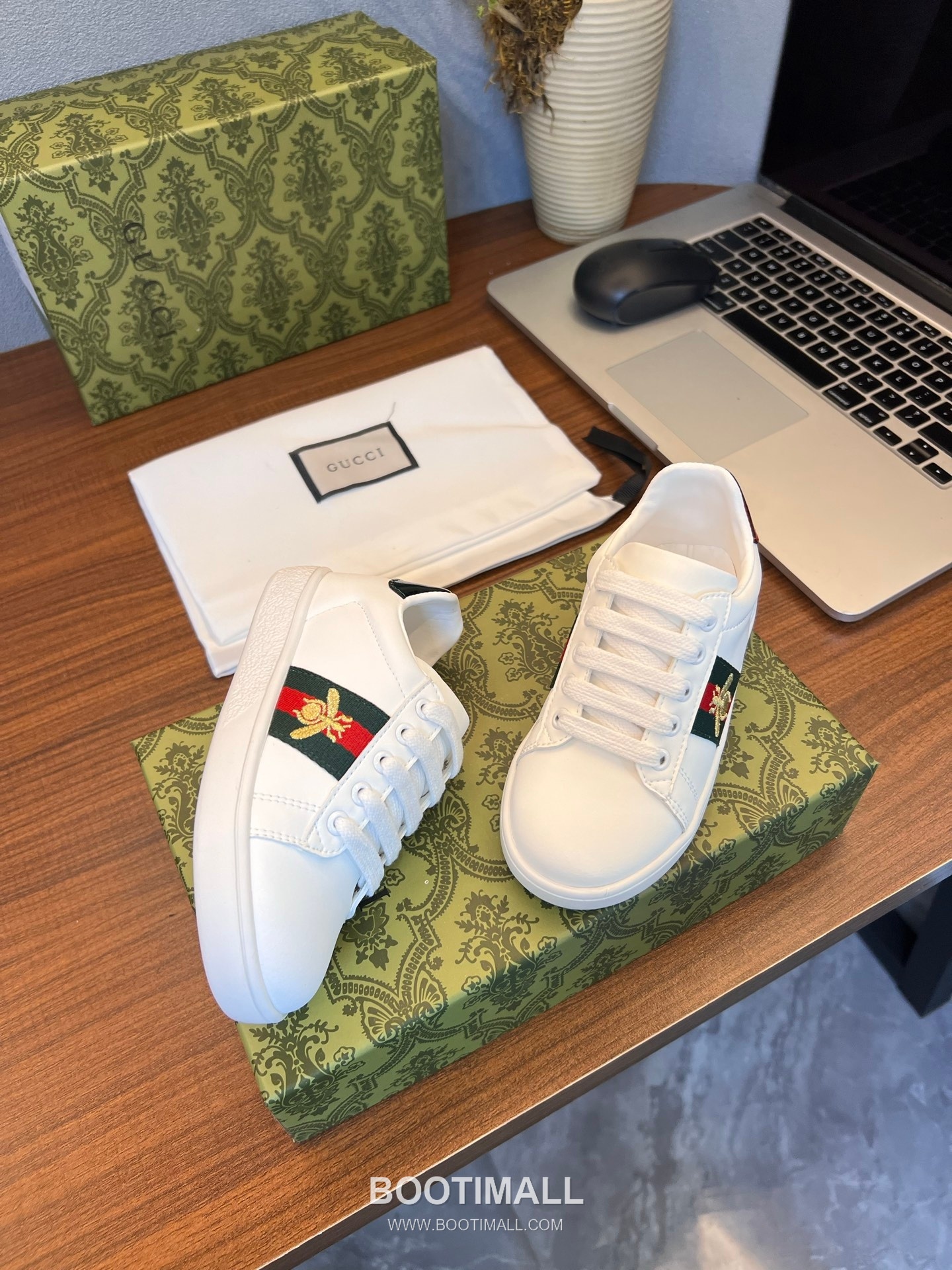 Gucci Breathable Lining Lambskin, Rubber Shoes 구찌 통기성 라이닝 양가죽, 고무 슈즈 3