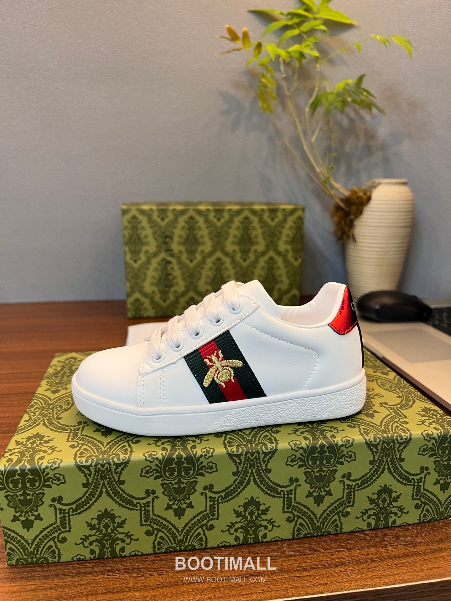 Gucci Breathable Lining Lambskin, Rubber Shoes 구찌 통기성 라이닝 양가죽, 고무 슈즈 5