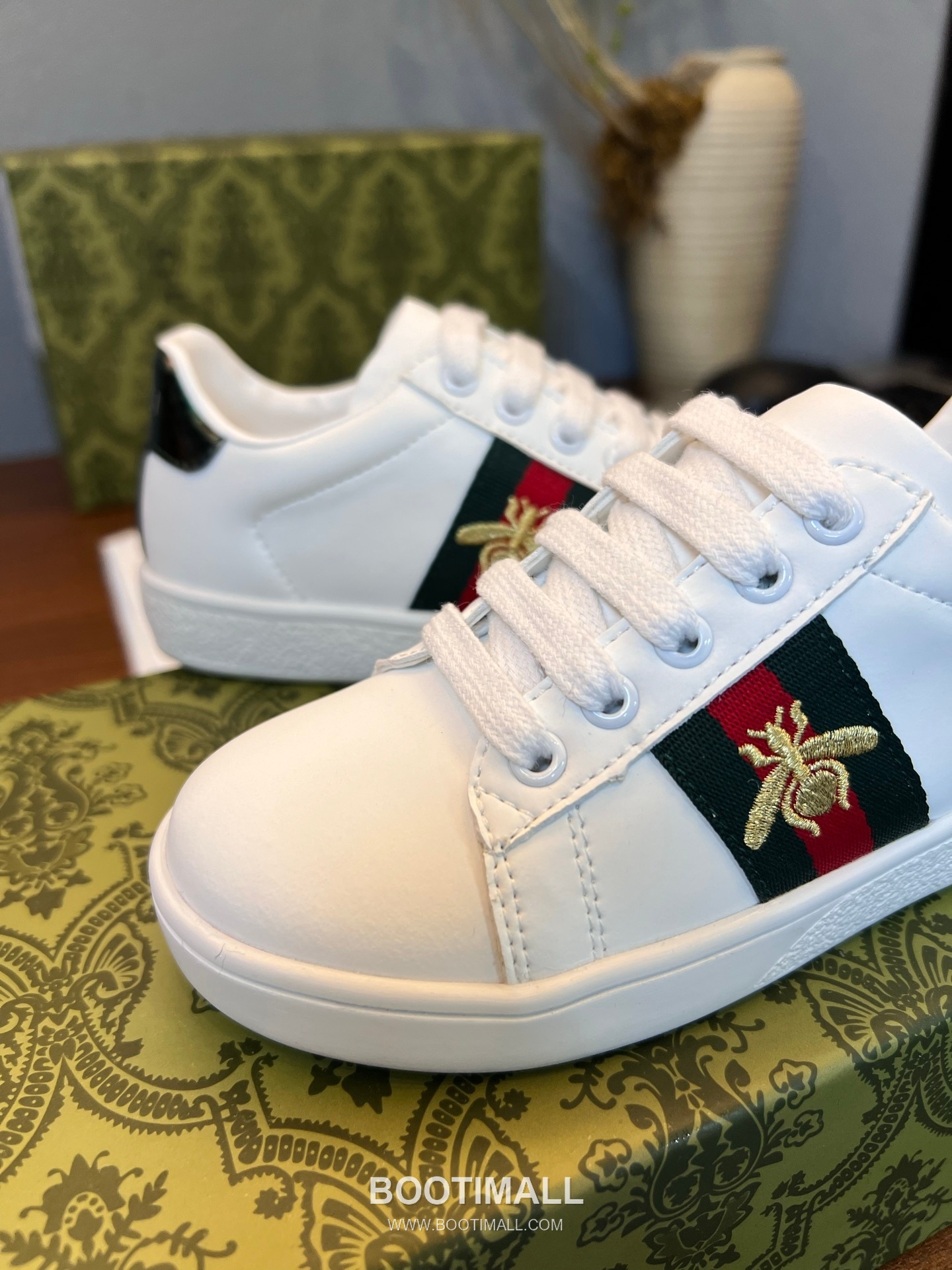 Gucci Breathable Lining Lambskin, Rubber Shoes 구찌 통기성 라이닝 양가죽, 고무 슈즈 6