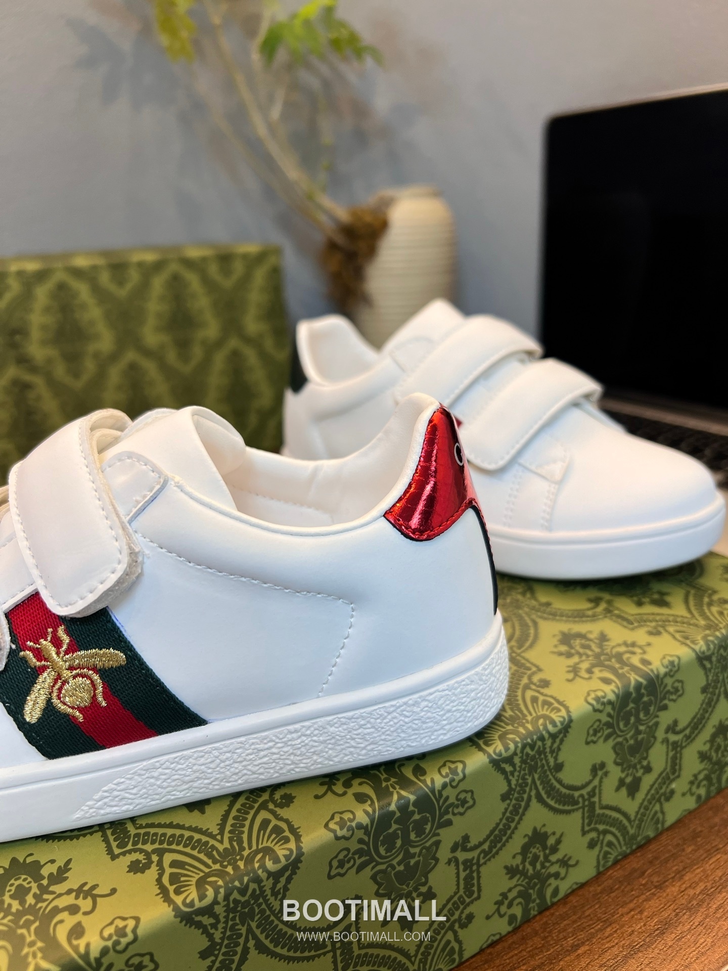 Gucci Breathable Lining Lambskin, Rubber Shoes 구찌 통기성 라이닝 양가죽, 고무 슈즈 7
