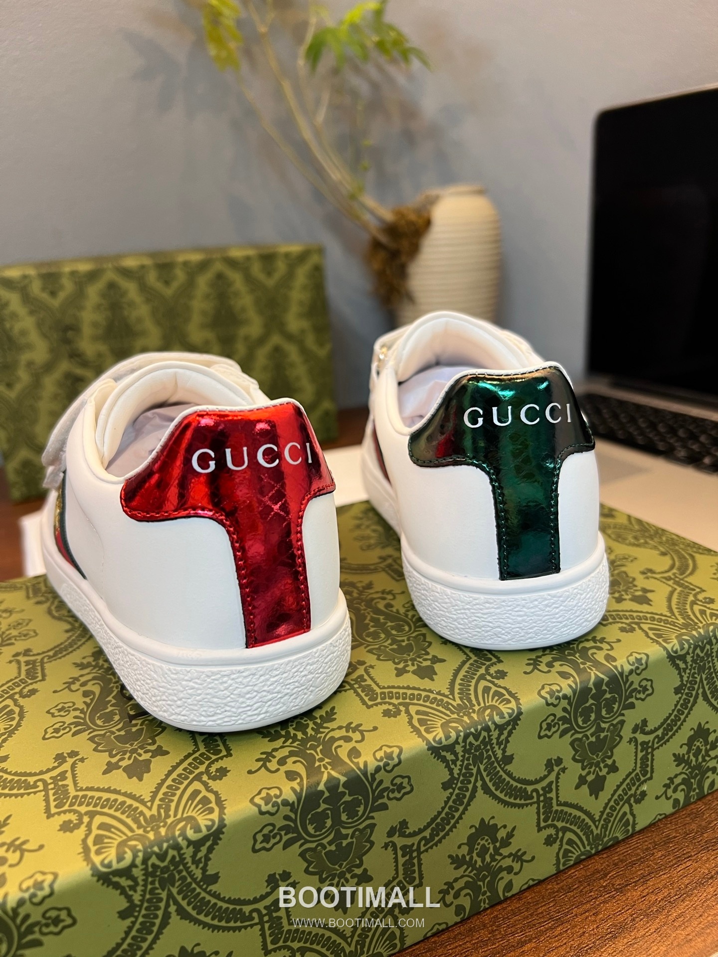 Gucci Breathable Lining Lambskin, Rubber Shoes 구찌 통기성 라이닝 양가죽, 고무 슈즈 8