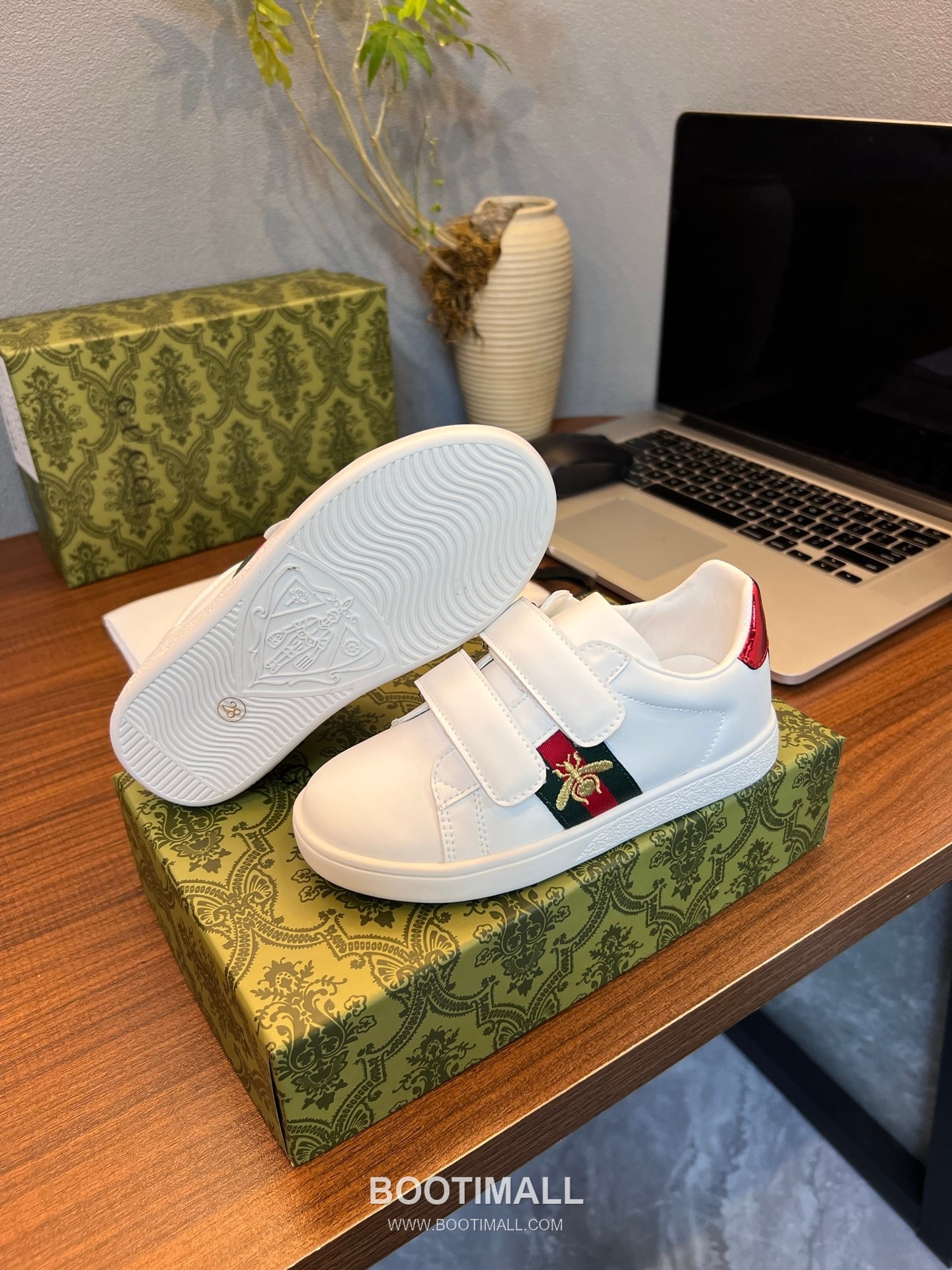 Gucci Breathable Lining Lambskin, Rubber Shoes 구찌 통기성 라이닝 양가죽, 고무 슈즈 9