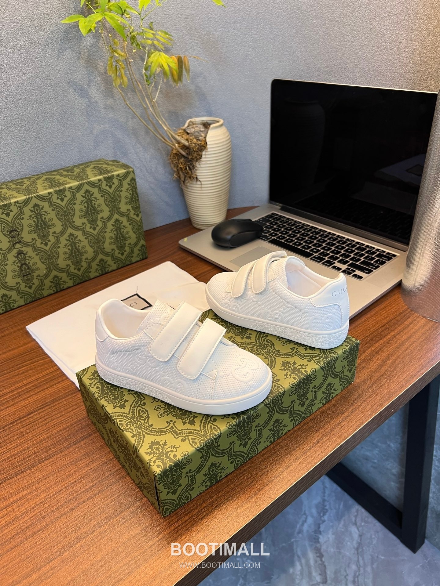 Gucci Breathable Lining Lambskin, Rubber Shoes 구찌 통기성 라이닝 양가죽, 고무 슈즈 3