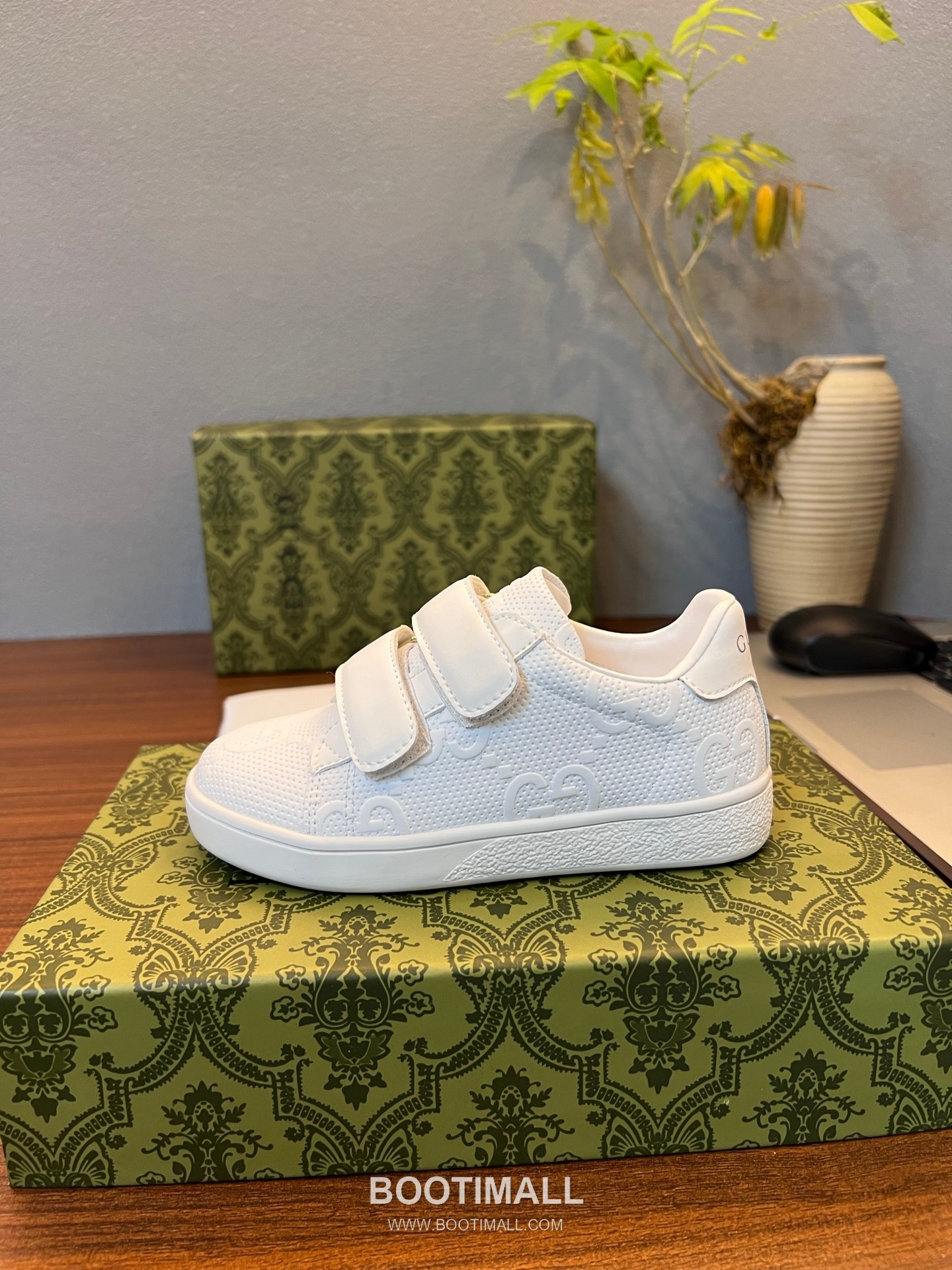 Gucci Breathable Lining Lambskin, Rubber Shoes 구찌 통기성 라이닝 양가죽, 고무 슈즈 5