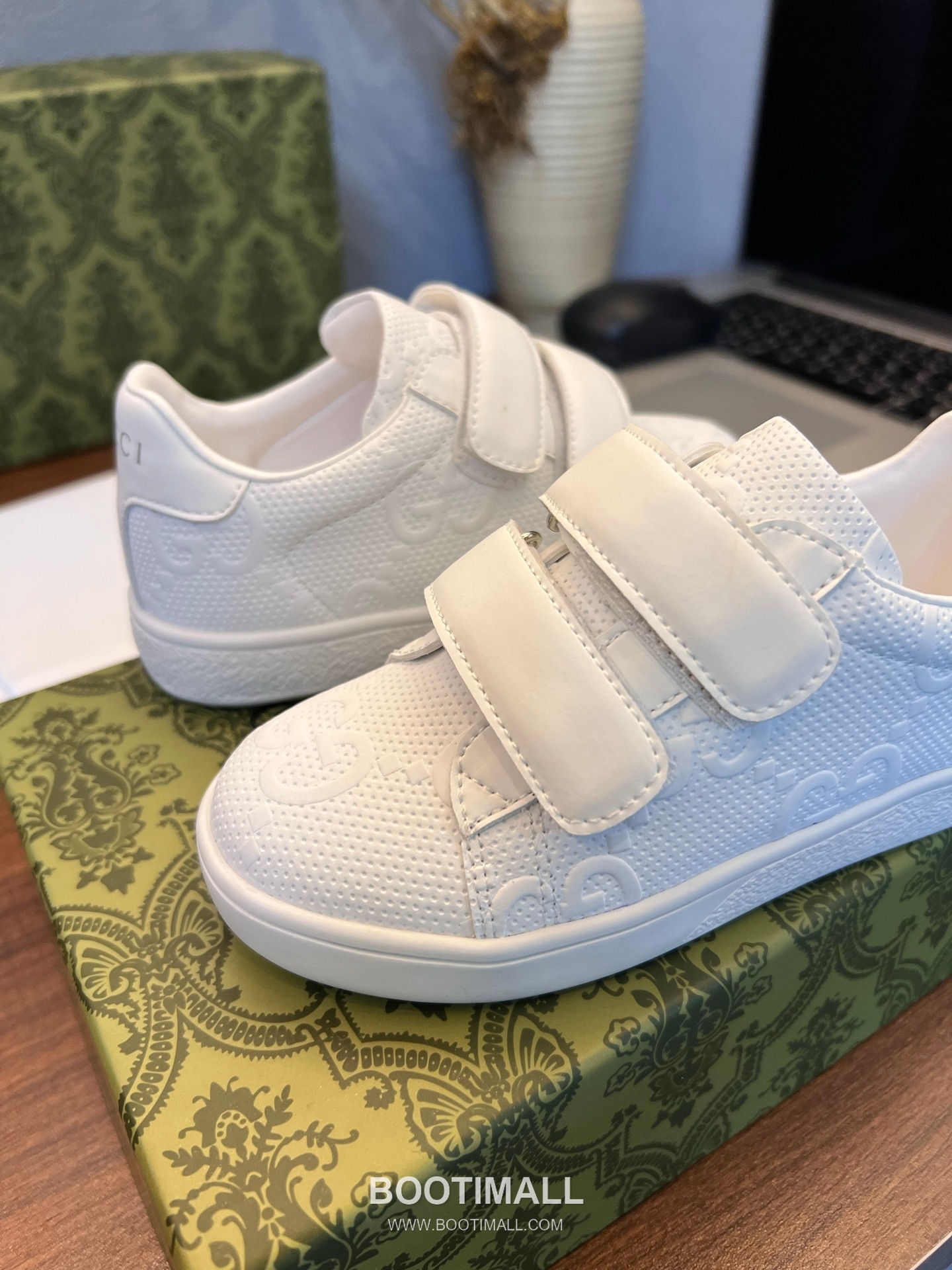 Gucci Breathable Lining Lambskin, Rubber Shoes 구찌 통기성 라이닝 양가죽, 고무 슈즈 6