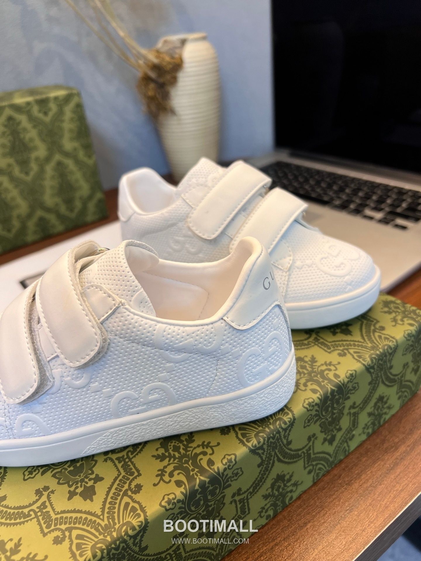 Gucci Breathable Lining Lambskin, Rubber Shoes 구찌 통기성 라이닝 양가죽, 고무 슈즈 7