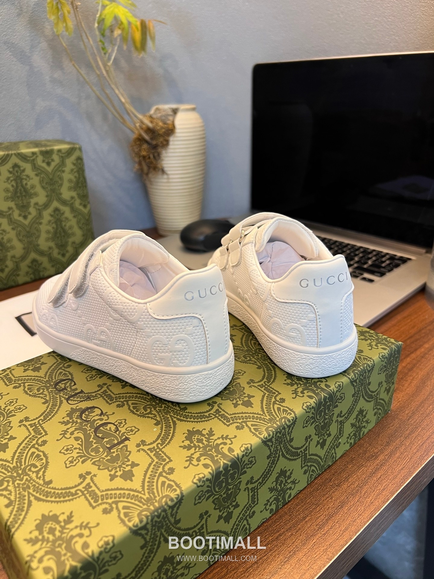 Gucci Breathable Lining Lambskin, Rubber Shoes 구찌 통기성 라이닝 양가죽, 고무 슈즈 8