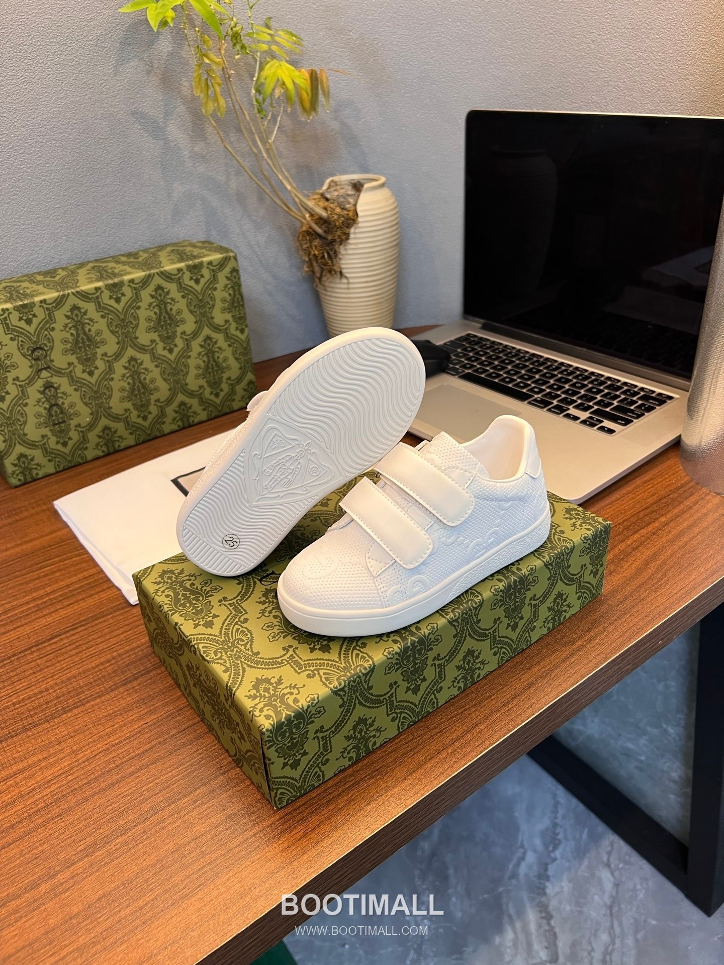 Gucci Breathable Lining Lambskin, Rubber Shoes 구찌 통기성 라이닝 양가죽, 고무 슈즈 9