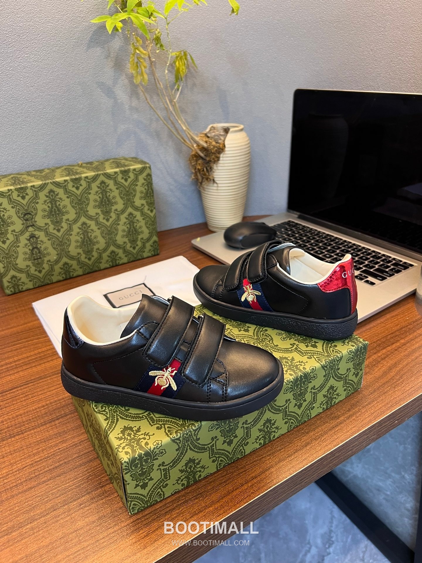 Gucci Breathable Lining Lambskin, Rubber Shoes 구찌 통기성 라이닝 양가죽, 고무 슈즈 2