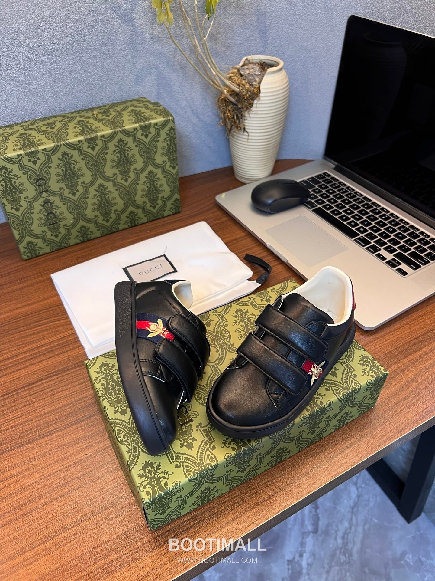 Gucci Breathable Lining Lambskin, Rubber Shoes 구찌 통기성 라이닝 양가죽, 고무 슈즈 3