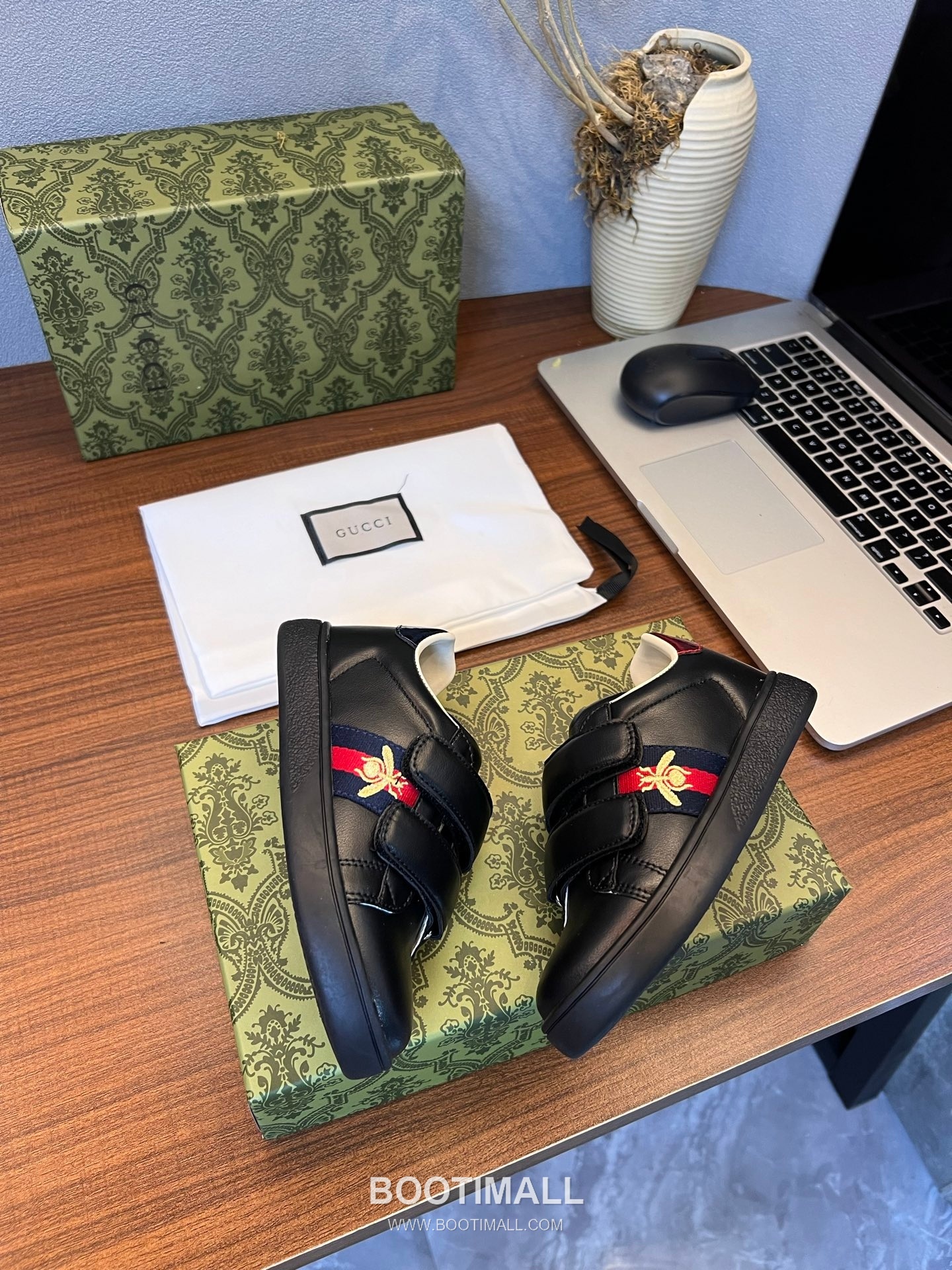 Gucci Breathable Lining Lambskin, Rubber Shoes 구찌 통기성 라이닝 양가죽, 고무 슈즈 4