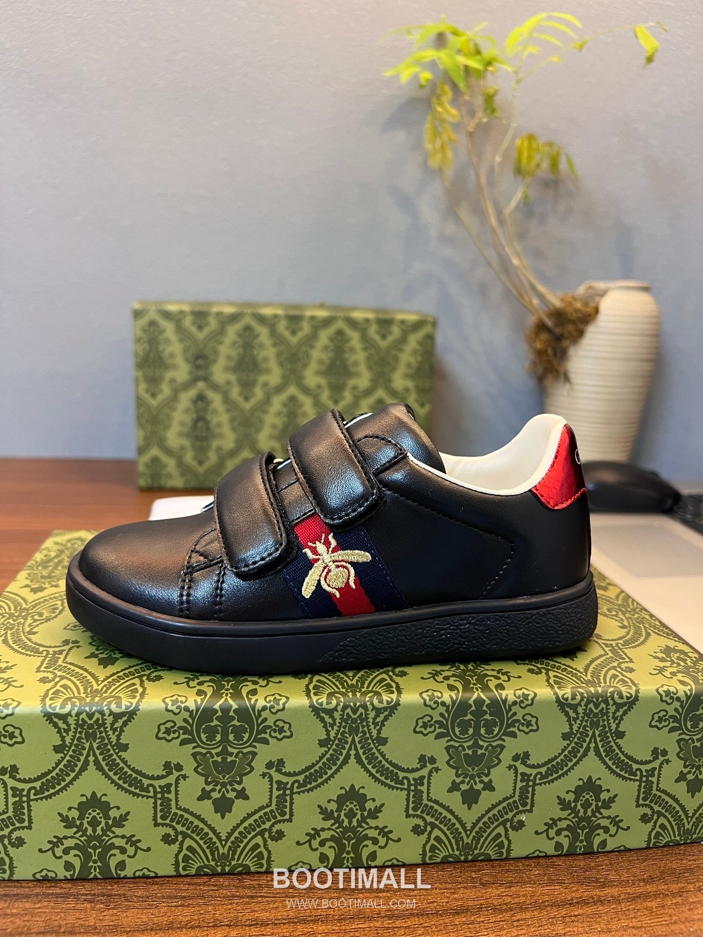 Gucci Breathable Lining Lambskin, Rubber Shoes 구찌 통기성 라이닝 양가죽, 고무 슈즈 5