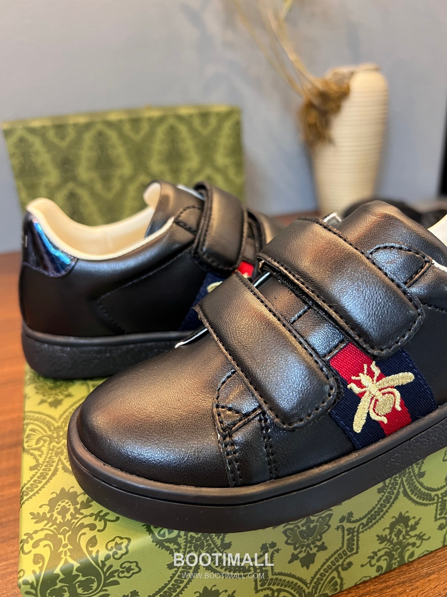 Gucci Breathable Lining Lambskin, Rubber Shoes 구찌 통기성 라이닝 양가죽, 고무 슈즈 6
