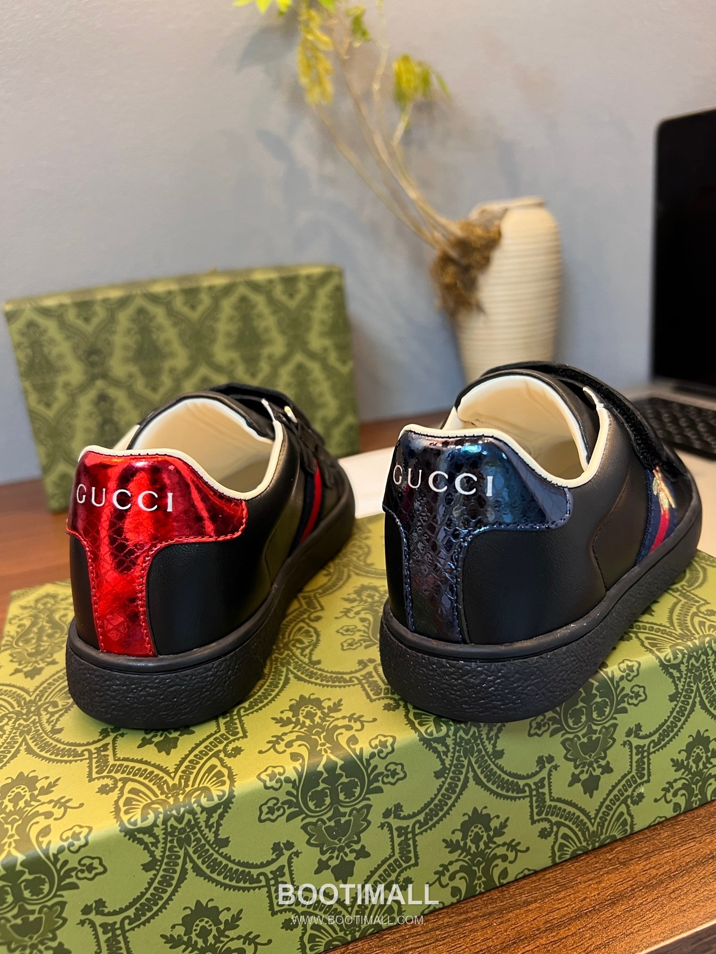 Gucci Breathable Lining Lambskin, Rubber Shoes 구찌 통기성 라이닝 양가죽, 고무 슈즈 8