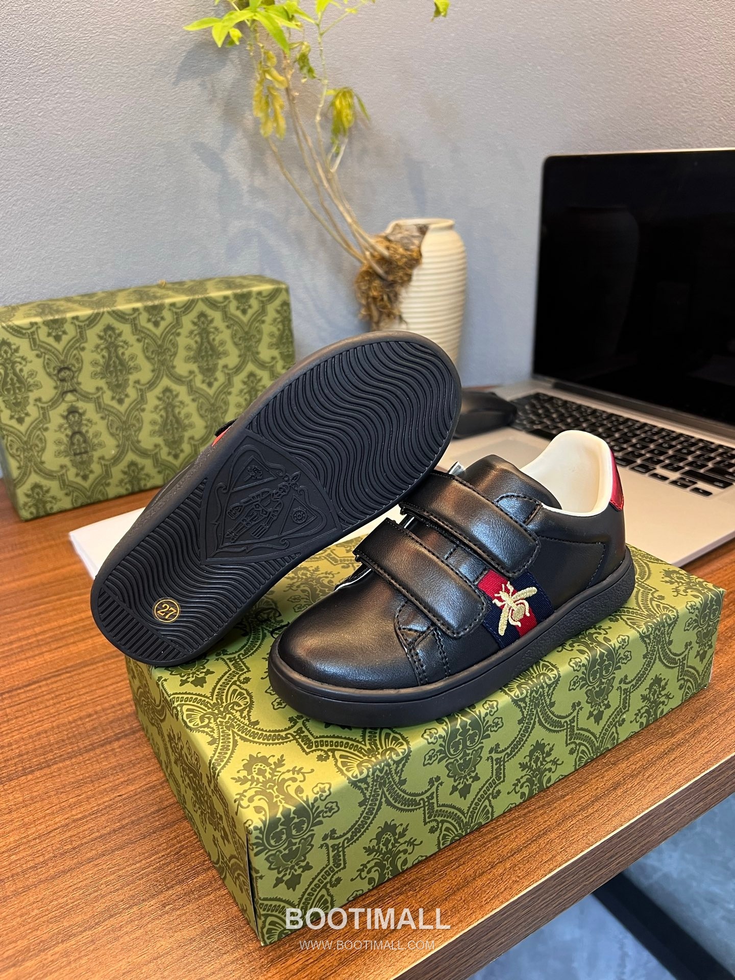 Gucci Breathable Lining Lambskin, Rubber Shoes 구찌 통기성 라이닝 양가죽, 고무 슈즈 9