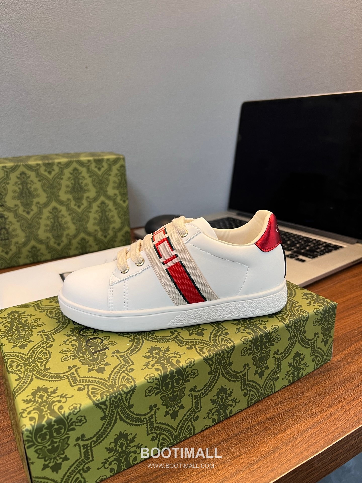 Gucci Breathable Lining Lambskin, Rubber Shoes 구찌 통기성 라이닝 양가죽, 고무 슈즈 5