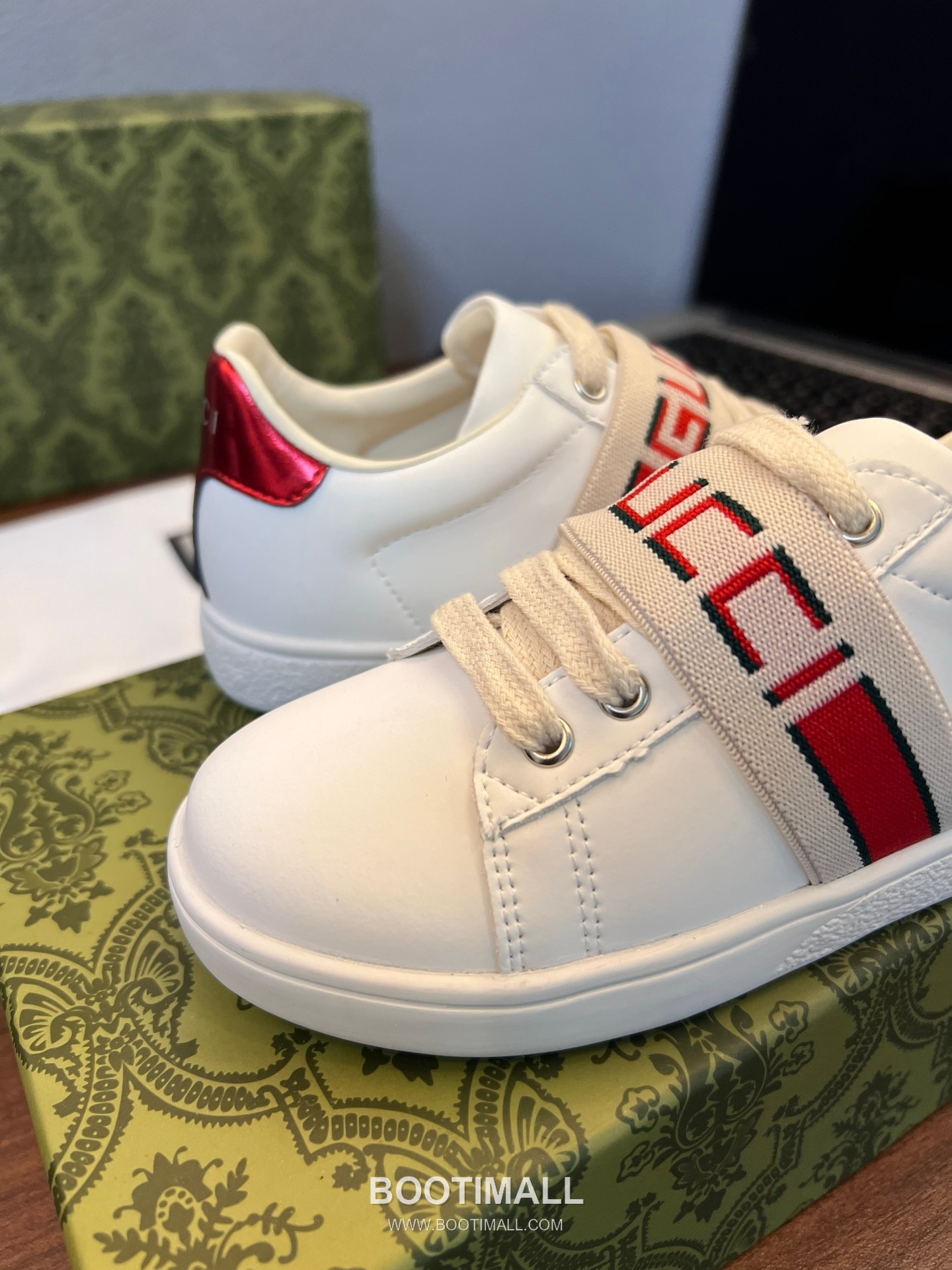 Gucci Breathable Lining Lambskin, Rubber Shoes 구찌 통기성 라이닝 양가죽, 고무 슈즈 6